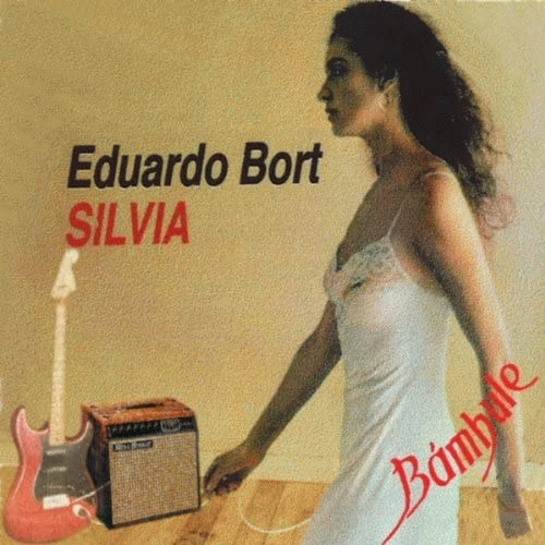 Eduardo Bort : Silvia
